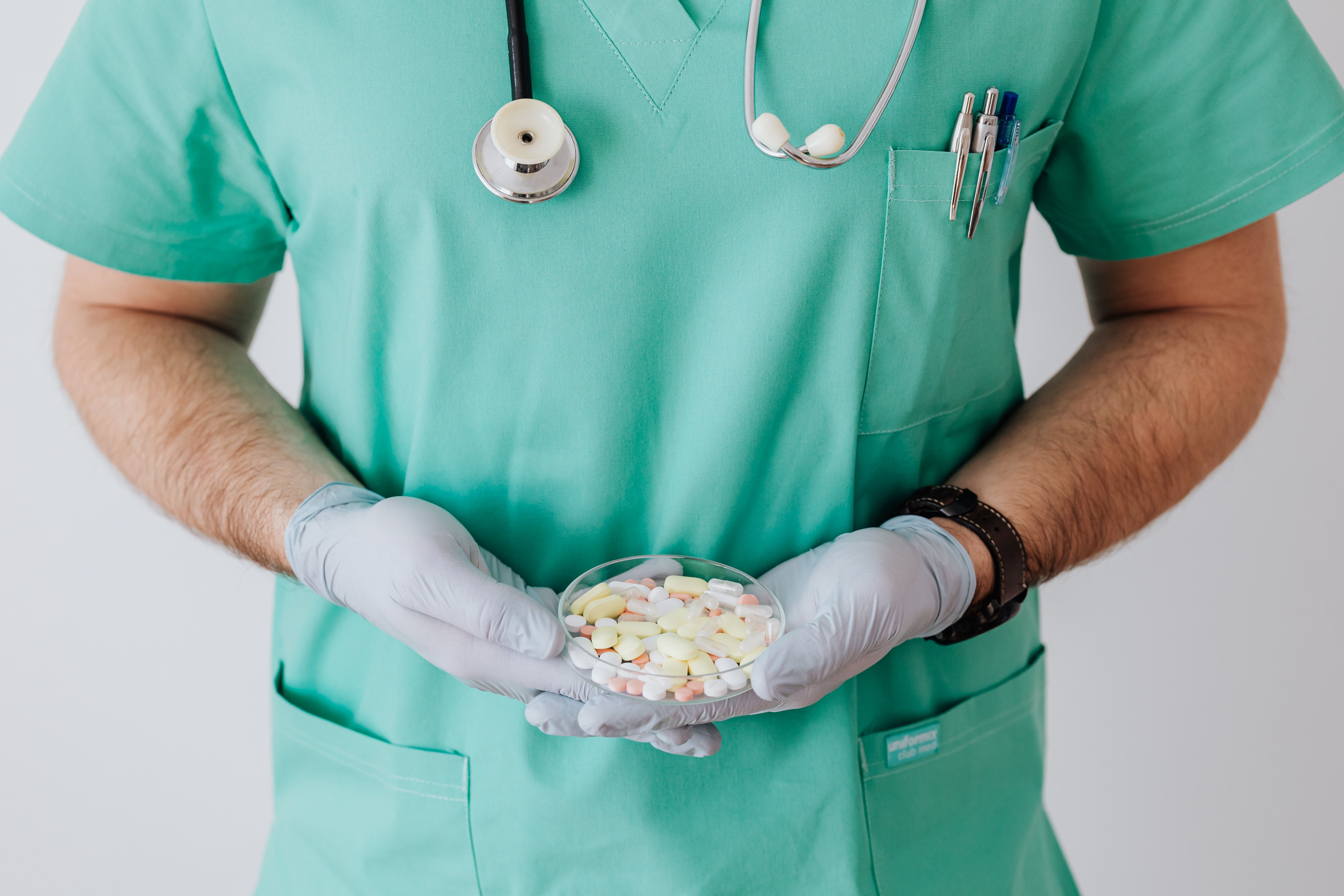 Skilled Nursing